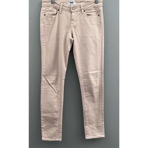 Paige Jeans  Skyline Ankle Peg, size 26